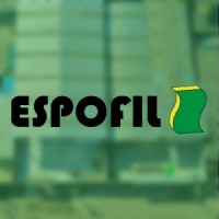 Indústria Espofil logo - Similar company to Mpking, Manufatura Produtos King Ltda.