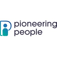 Pioneering People logo - Similar company to Nextgen Tech Solutions Canberra