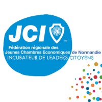 Fédération des Jeunes Chambres Economiques de Normandie logo - Similar company to Fédération Des Jeunes Chambres Économiques D'Île-De-France