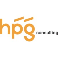 HPG Consulting logo - Similar company to Digital Laundry