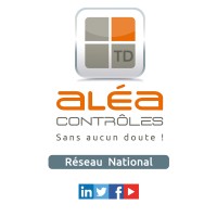 ALEA CONTROLES ANNECY logo - Similar company to Agent Locator Limited