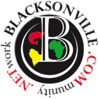 Blacksonville Community Network (BCN) logo - Similar company to Industry Usa