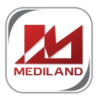 MEDILAND PAKISTAN(PVT.)LTD logo - Similar company to Medline Technologies