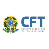 Conselho Federal dos Técnicos Industriais logo - Similar company to Conselho Regional Dos Técnicos Industriais Do Rio De Janeiro