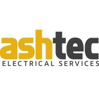 Ashtec Electrical Services logo - Similar company to Bathurst Electrical