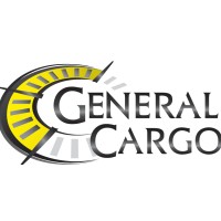 General Cargo Int'l Transport Co. Ltd. logo - Similar company to General Cargo Services