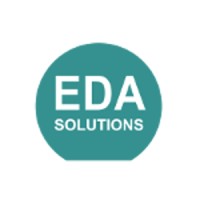 EDA Solutions Limited logo - Similar company to Uk Electronics Skills Foundation (Ukesf)