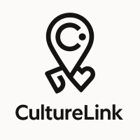 CultureLink logo - Similar company to Meetkairo