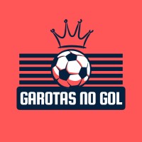 GAROTAS NO GOL logo - Similar company to Bldn