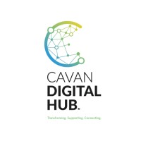 Cavan Digital Hub logo - Similar company to Pledge It Today