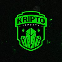 Kripto Esports logo - Similar company to Epic Concepts