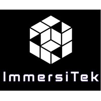ImmersiTek logo - Similar company to Madkind Ab