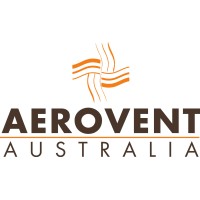 Aerovent Australia logo - Similar company to Indrotech