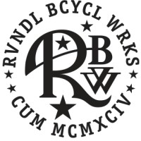 Rivendell Bicycle Works logo - Similar company to Artbase