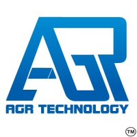 AGR Technology logo - Similar company to Little Dash