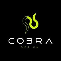 Cobra Design logo - Similar company to Monkey