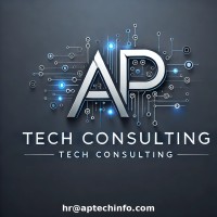 AP TECH CONSULTING LLC logo - Similar company to Keyseries, Llc