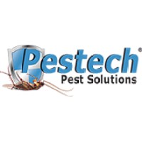 Pestech Pest Solutions logo - Similar company to New England Pest Management Association