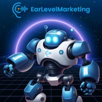 Ear Level Marketing logo - Similar company to Audboss