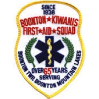 Kiwanis Ambulance Service Of Boonton Inc