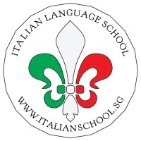 Italian Language School logo - Similar company to Spanish Language School