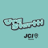 UraStartti - Rekrytointimessut logo - Similar company to Jci Rauma