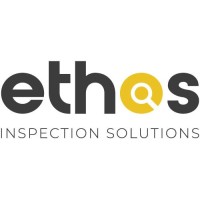 ETHOS Inspection Solutions logo - Similar company to Mjd Systems Ltd.
