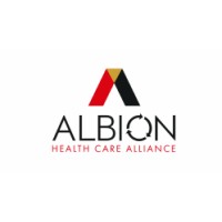 Albion Health Care Alliance logo - Similar company to Nemhs-Charitable-Foundation