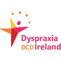 Dyspraxia/DCD Ireland logo - Similar company to The Lightray Schools