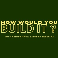 How Would You Build It logo - Similar company to The Unplugg Group