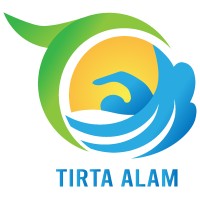 Tirta Alam logo - Similar company to Rumah Drone