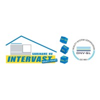 Intervast Suriname N.V. logo - Similar company to Intervast