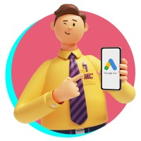 Online Ads Buddy logo - Similar company to Park1 | Online Marketing