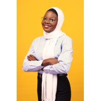 Aicha Oukpedjo logo - Similar company to Solutions Marketing Group