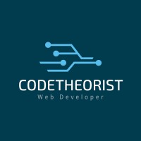 Codetheorist Developments Ltd