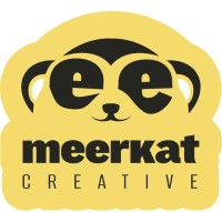 Meerkat Creative logo - Similar company to Patios Perth