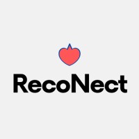 RecoNect logo - Similar company to Thajj
