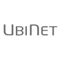 Ubinet logo - Similar company to Ubinet: Ubiquitous Networked Systems Lab