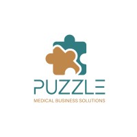 Puzzle for Medical Business Solutions logo - Similar company to Future Medical Solutions