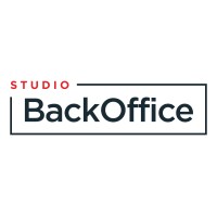 Studio Backoffice logo - Similar company to Bywave