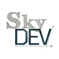Sky Developed LLC logo - Similar company to Skylark Services