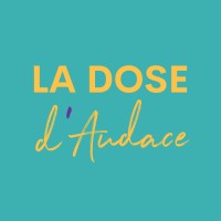 La Dose d'Audace logo - Similar company to Create For Good