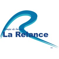 Groupe de Loisirs La Relance logo - Similar company to Musée Pop