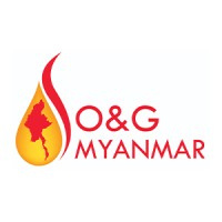 O&G Myanmar logo - Similar company to Croton Travel & Tours Co., Ltd.