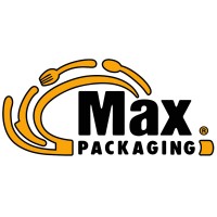 Max Packaging Co logo - Similar company to Max Packaging