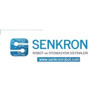 Senkron Robot logo - Similar company to Alprobotic