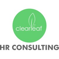 Clearleaf HR Consulting logo - Similar company to Kvr Consulting