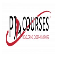 PJ Cyber-Security School logo - Similar company to Living Hapi
