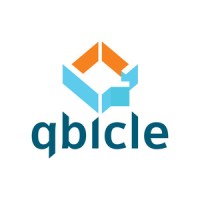 Qbicle logo - Similar company to Qbicle