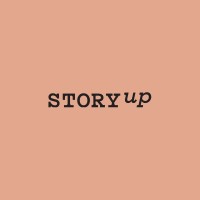 StoryUp logo - Similar company to Startup Shakeup